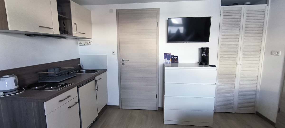 Leistungsstarkes Airbnb: Lipp´s Apartment in Oberallgäu