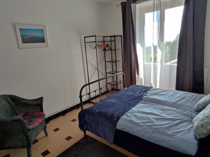 Chambre 1