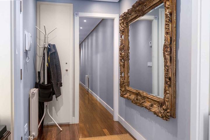 100 m Playa Concha: 4p + Parking Cercano gallery image 3