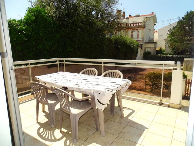 Agence Le Rond Point managed Airbnb listing 3