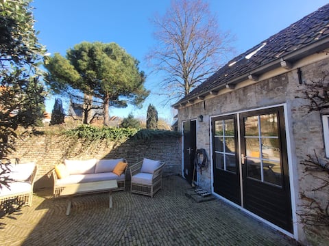 Kaai 61, de Appelpit Veere