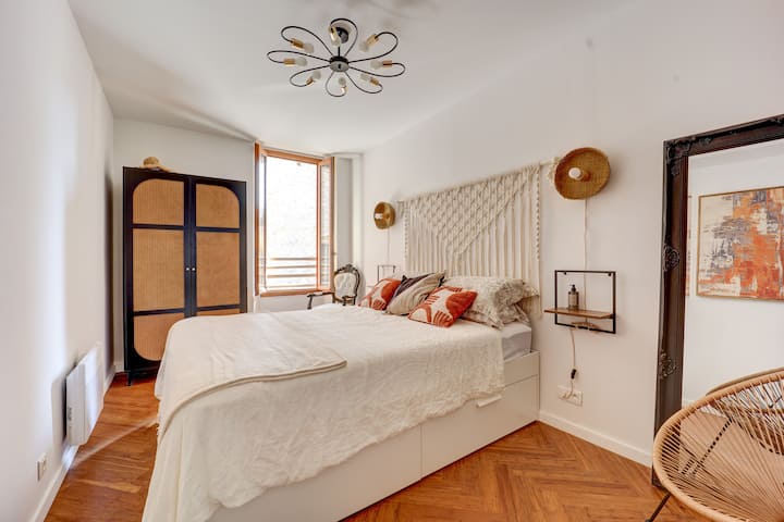 საძინებელი