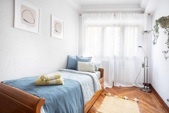 Спална соба 1