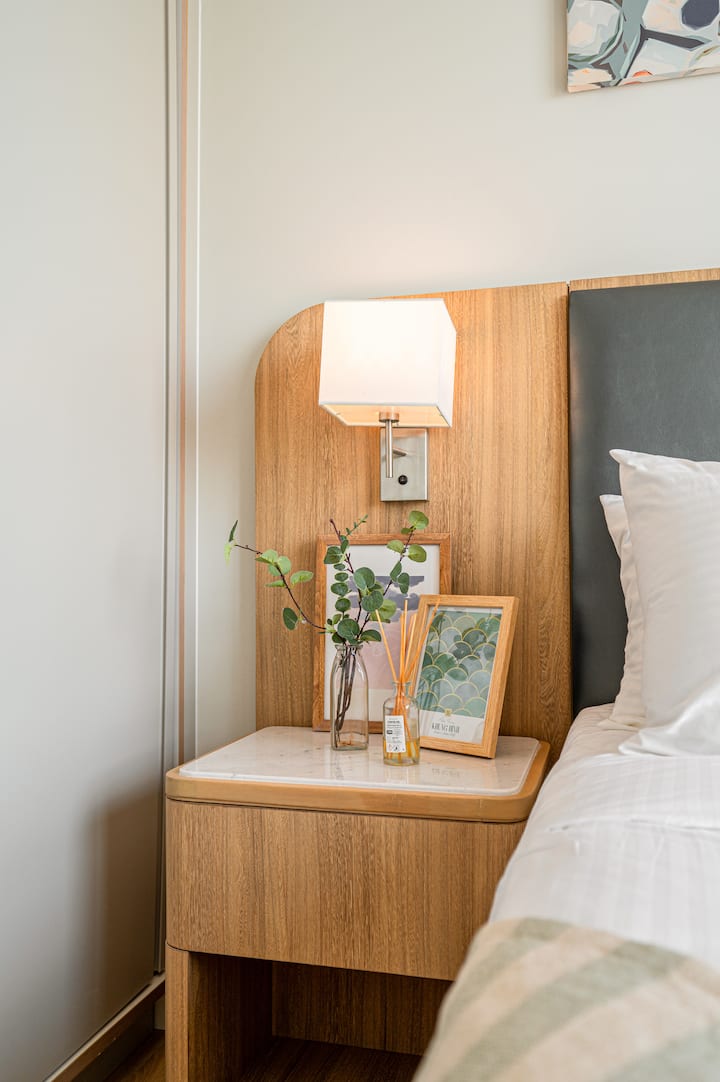 غرفة النوم 3