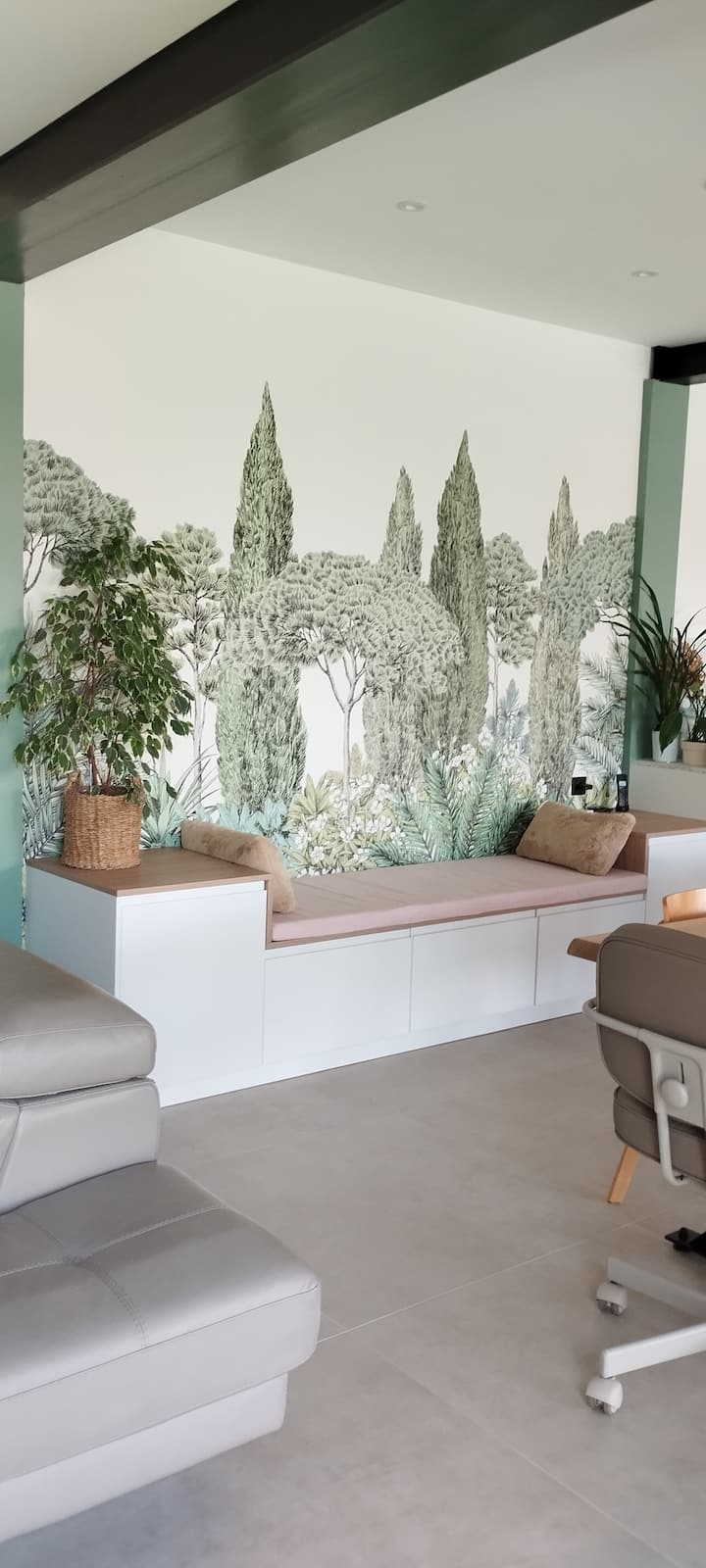 Belle Maison Moderne à Aix - Cabriès