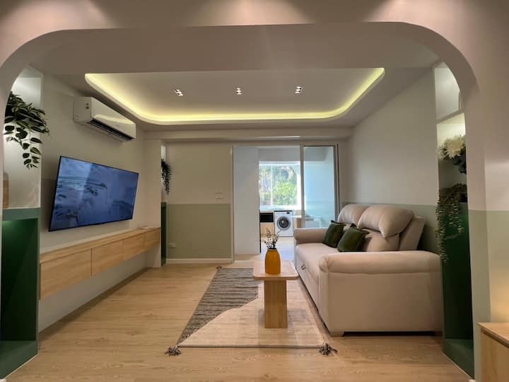 New & Cozy | Near Nimman/old Town | Max 4 Guests - Chiang Mai