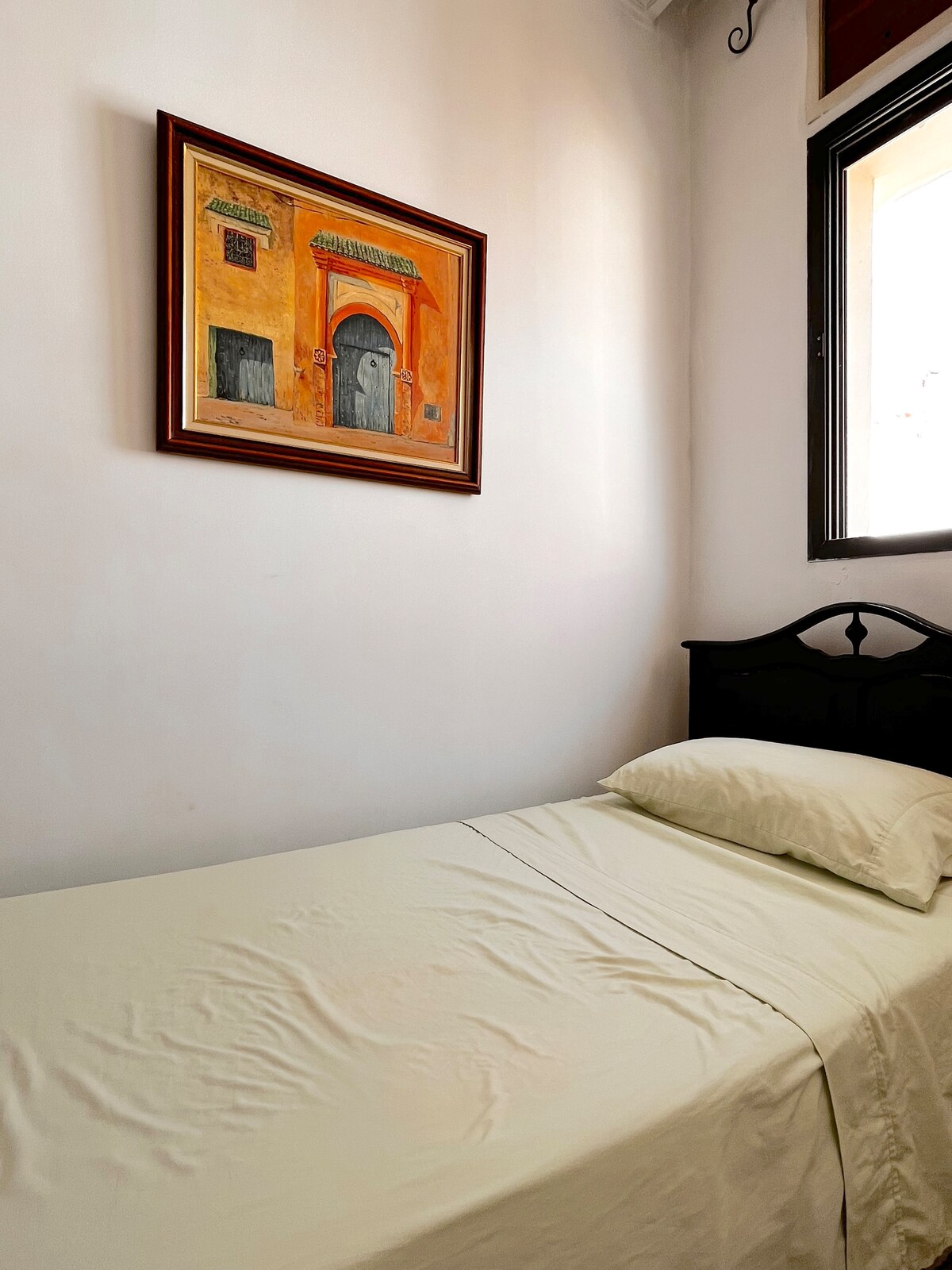 საძინებელი