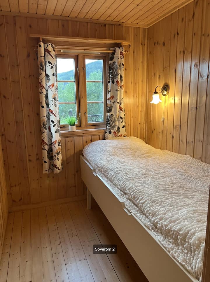 Chumba cha kulala cha 2