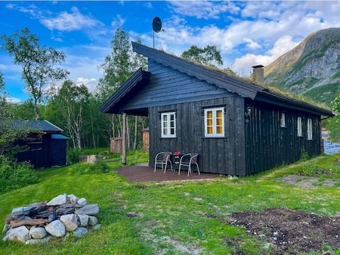 Laksebakken