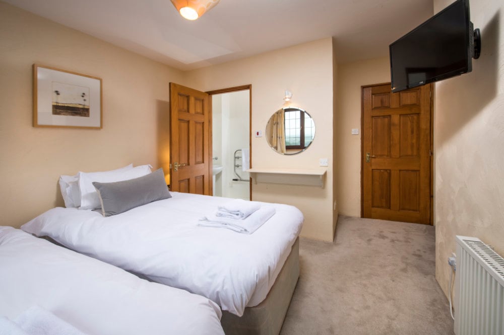 Спална соба 1