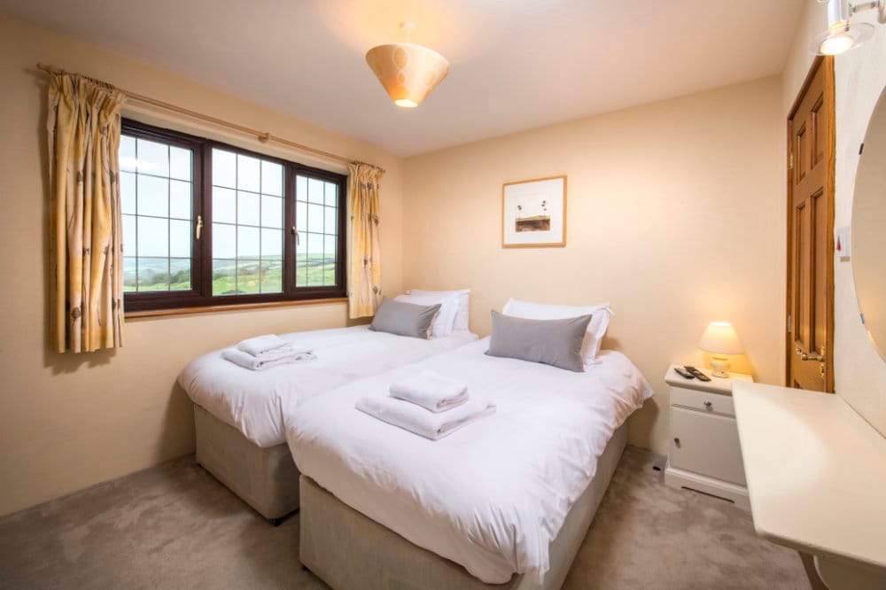 Спална соба 2