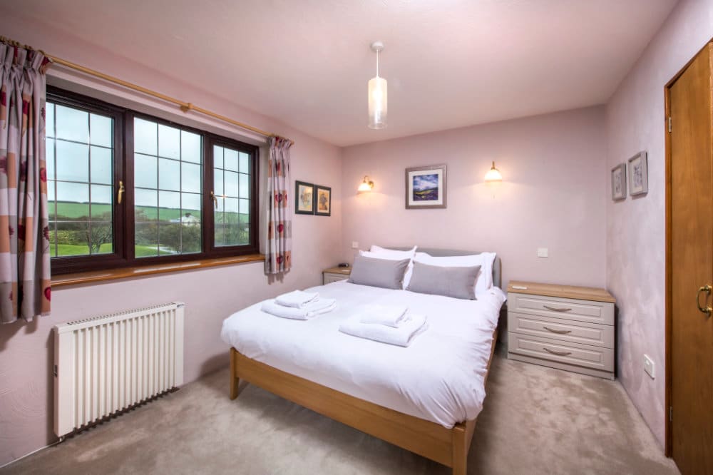 Спална соба 3