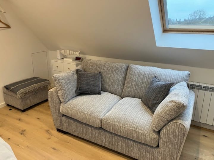 Guest Suite In Aston - Witney