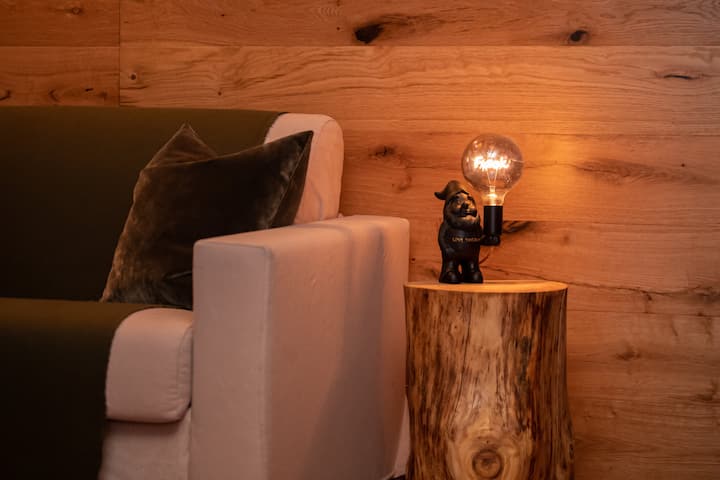 Chalet-ponte Di Legno - Ponte di Legno