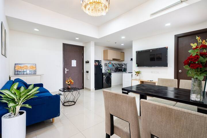 Vy managed Airbnb listing 2