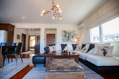 Rodon Apartment