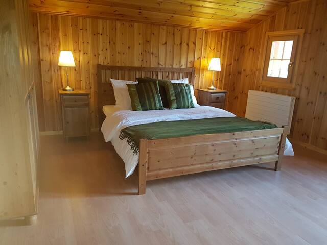 Chalet Les Copains D’abord gallery image 4