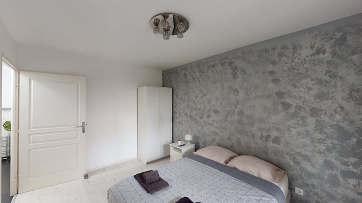 غرفة النوم 1