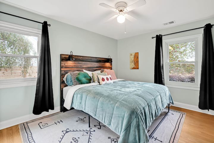 غرفة النوم 2