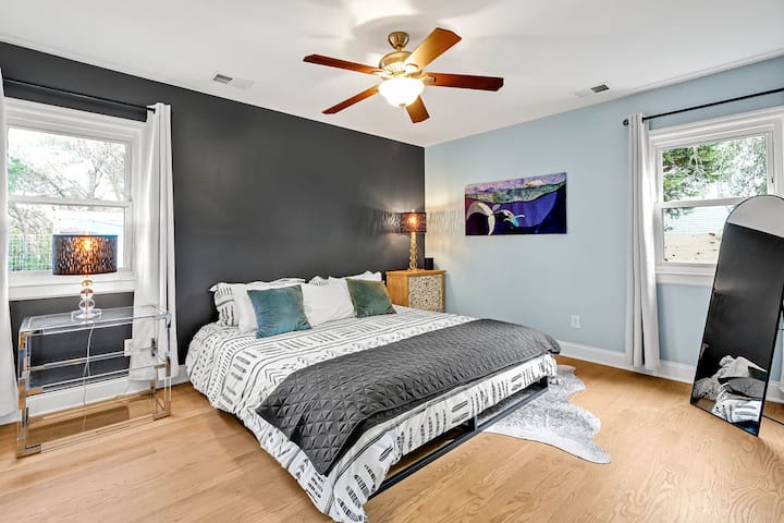 غرفة النوم 3