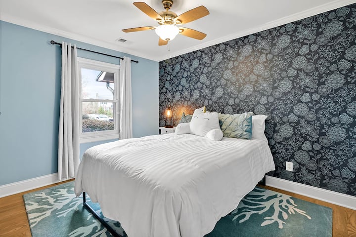 غرفة النوم 1