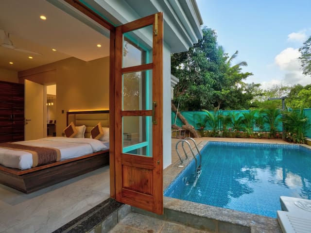 Incred Stays managed Airbnb listing 2
