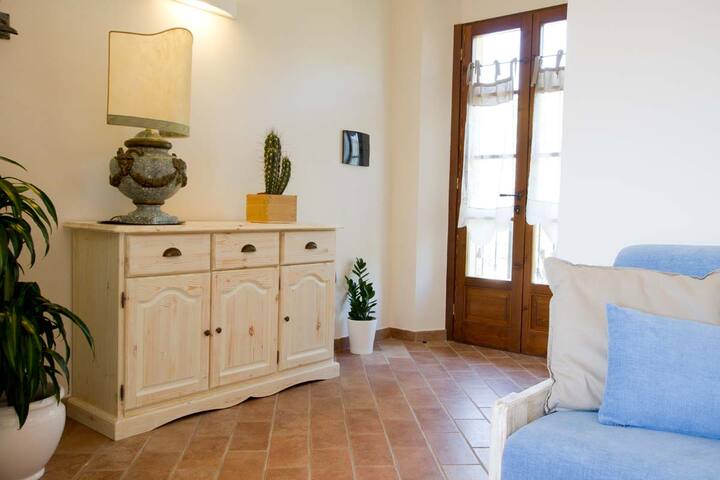 Appartamento Leccino - Campiglia Marittima