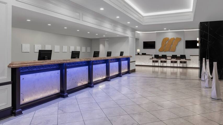 2BR Marriott Grand Chateau gallery image 2