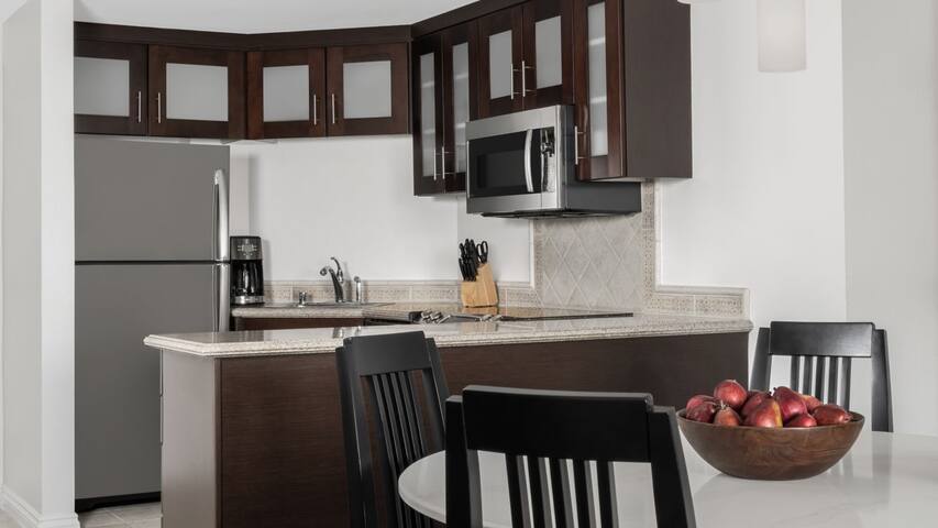 2BR Marriott Grand Chateau gallery image 4