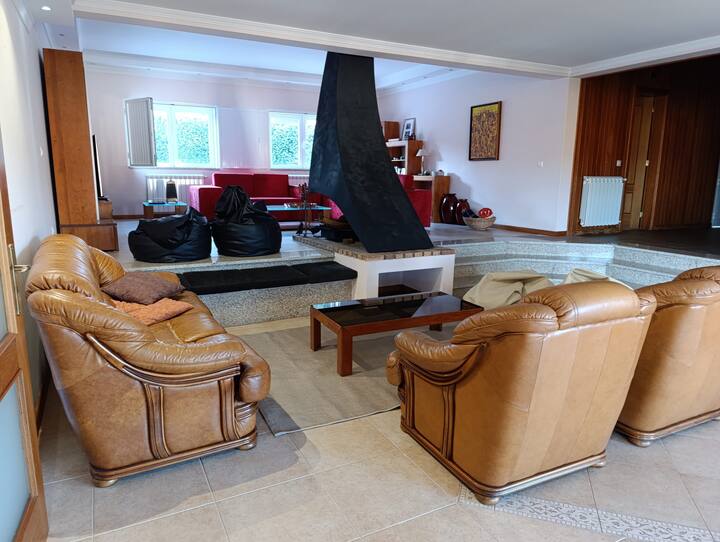 Charming Countryside Villa - Madeira