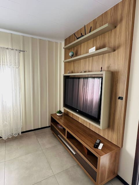 Imóvel de sucesso: House 185 – comfort and great location! em Pomerode