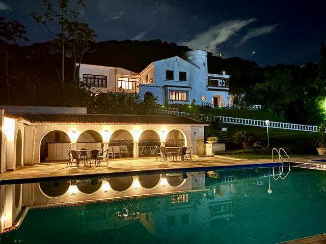 Chateau Gávea Pequena gallery image 2