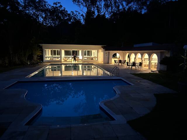 Chateau Gávea Pequena gallery image 3