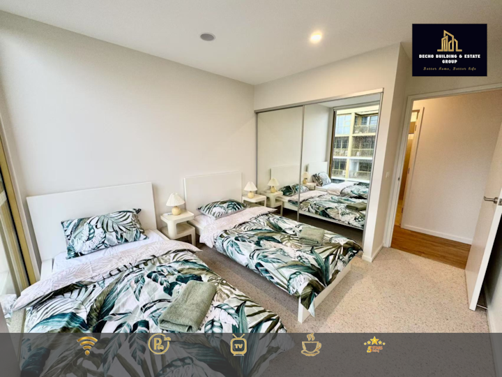 غرفة النوم 2