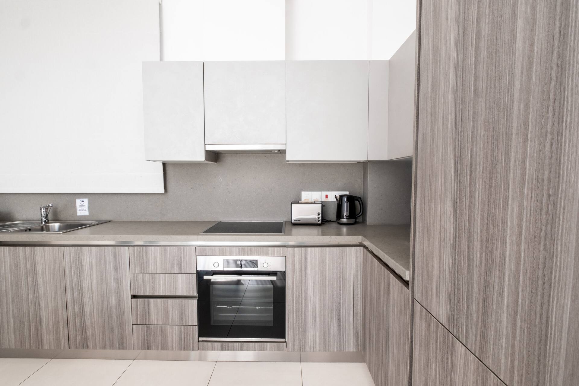 2-bedroom apartment by MV in Ayia Napa Cyprus — photo 5