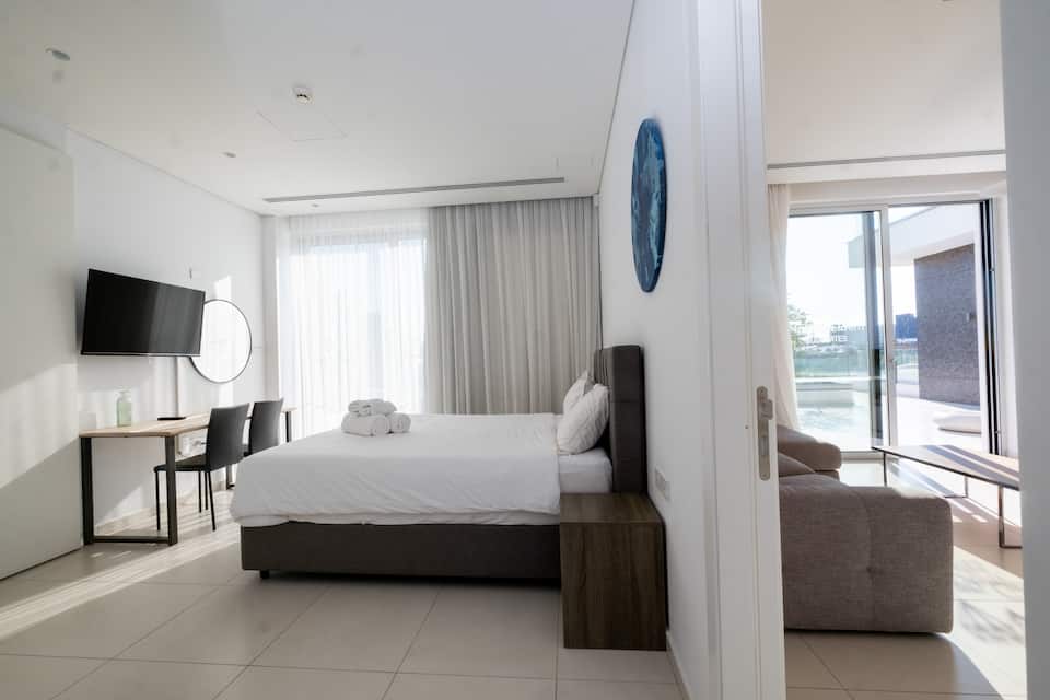 2-bedroom apartment by MV in Ayia Napa Cyprus — photo 1