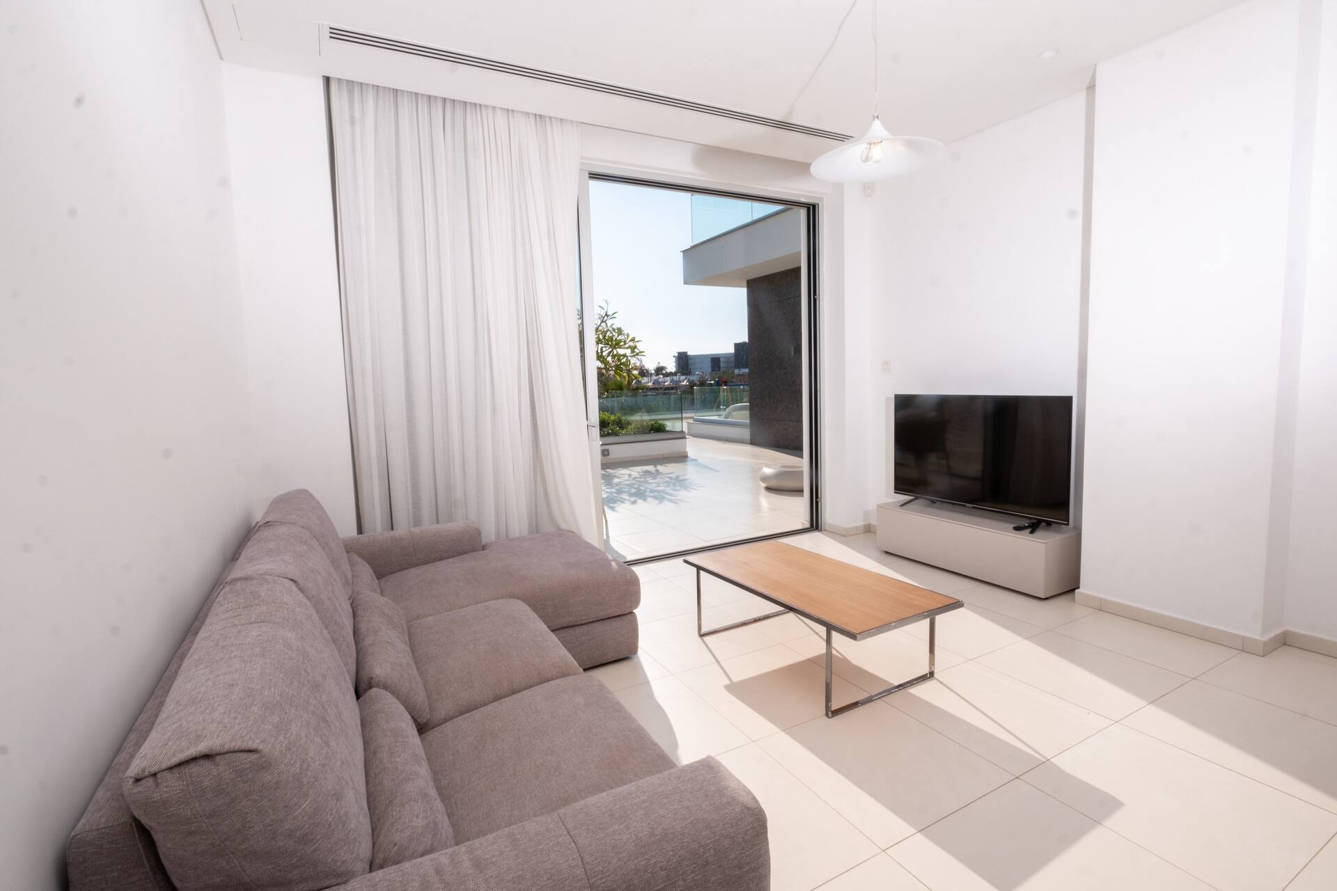 2-bedroom apartment by MV in Ayia Napa Cyprus — photo 2