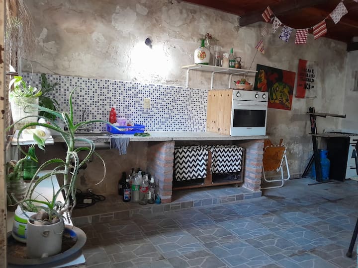 Casa Mango - Corrientes, Argentina