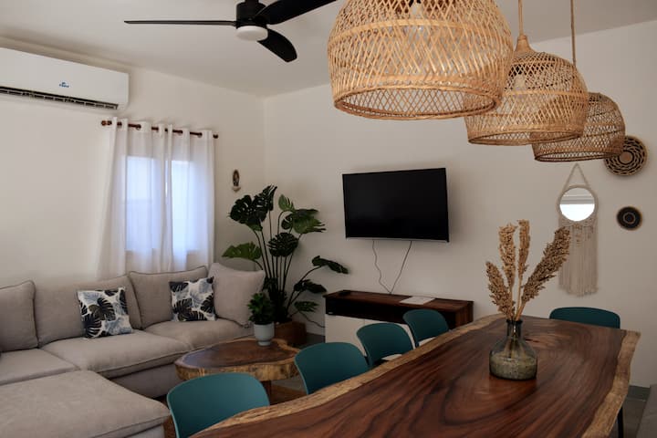 Palmazul Beachouse - El Paredón - Escuintla