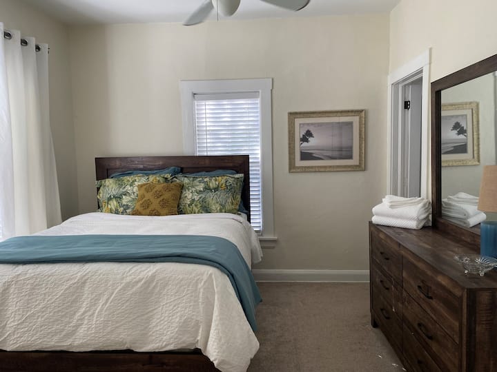 Spavaća soba br. 1.