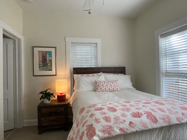 Spavaća soba br. 2.