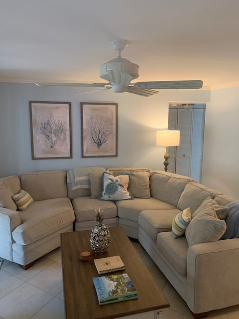 Successful Airbnb property: Loggerhead Oasis: 3BR Villa, Walk or Bike to Beach in Kiawah Island