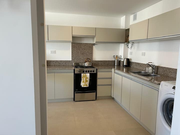 Marina Beach Apartments A - Puerto Madryn