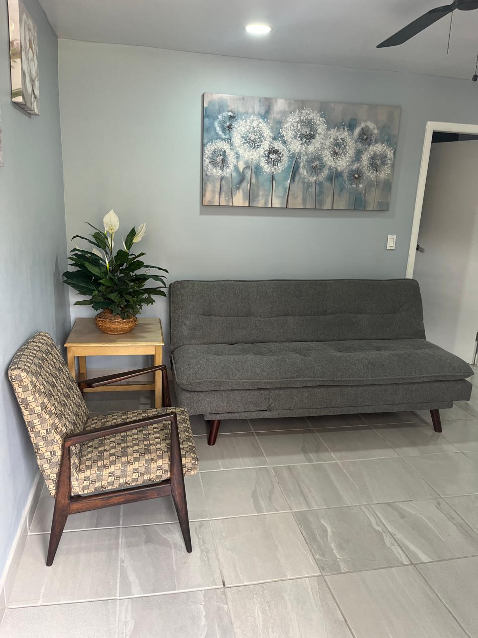 Propiedad de Airbnb exitosa: Depa Tec 1 en Tijuana