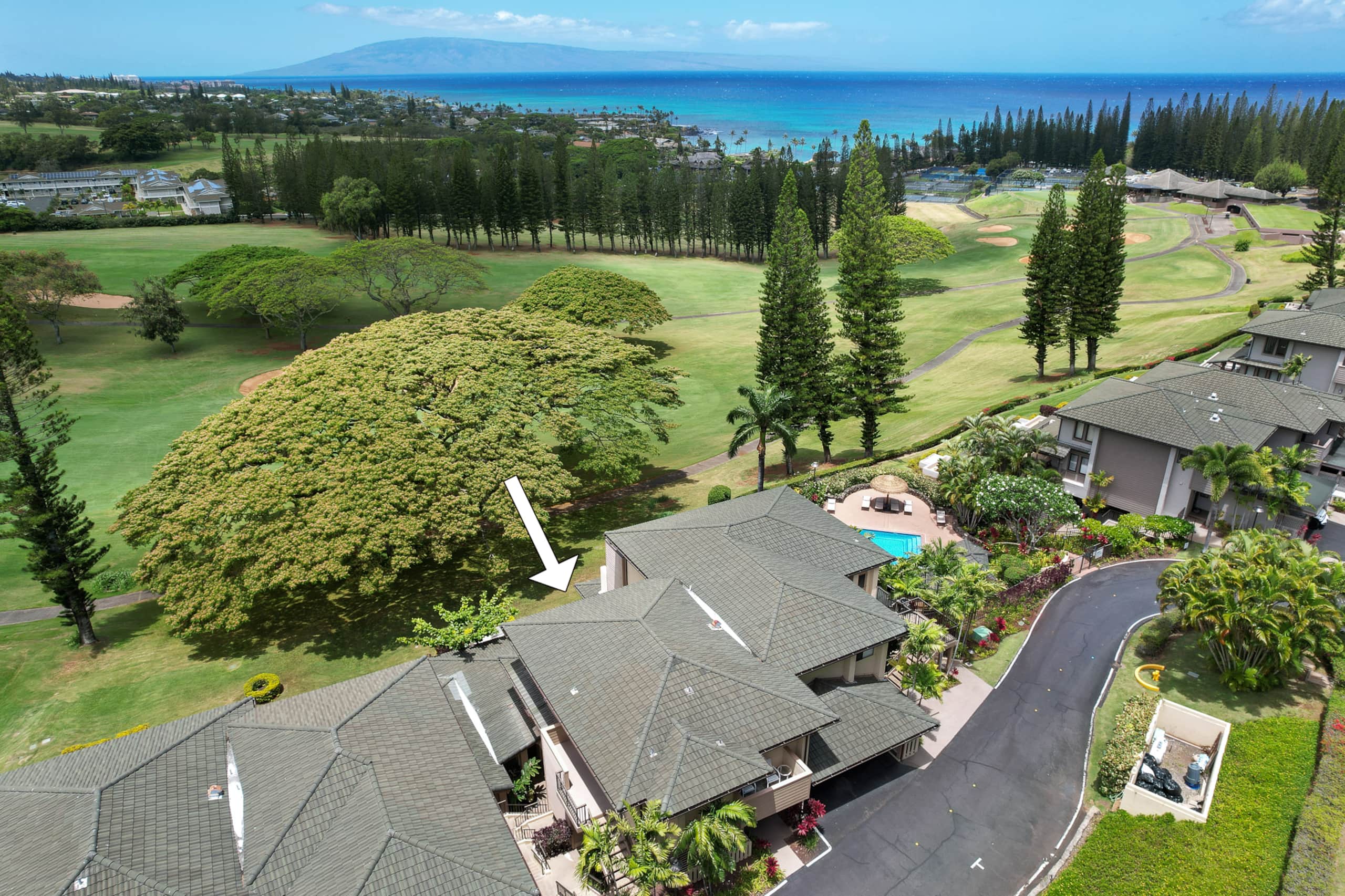 Home in Lahaina · ★5.0 · 1 bedroom · 2 beds · 1.5 private baths - Image 27