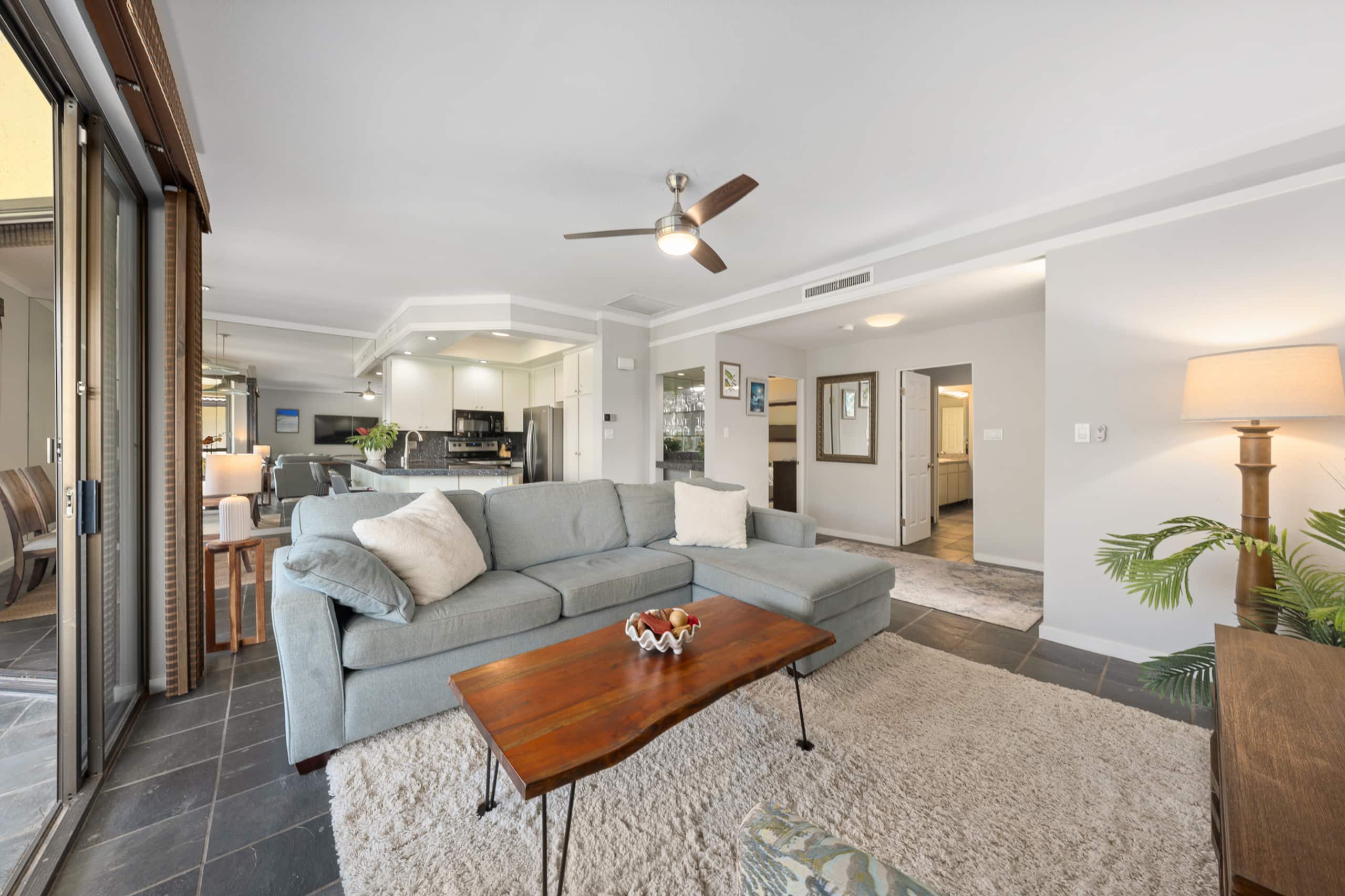 Home in Lahaina · ★5.0 · 1 bedroom · 2 beds · 1.5 private baths - Image 7