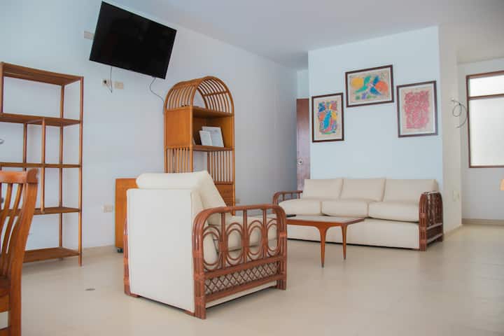 Departamento Puerto Eten Casas Maria - Eten