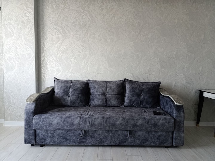 Aura On Zhibek Zholu 372 - Bishkek