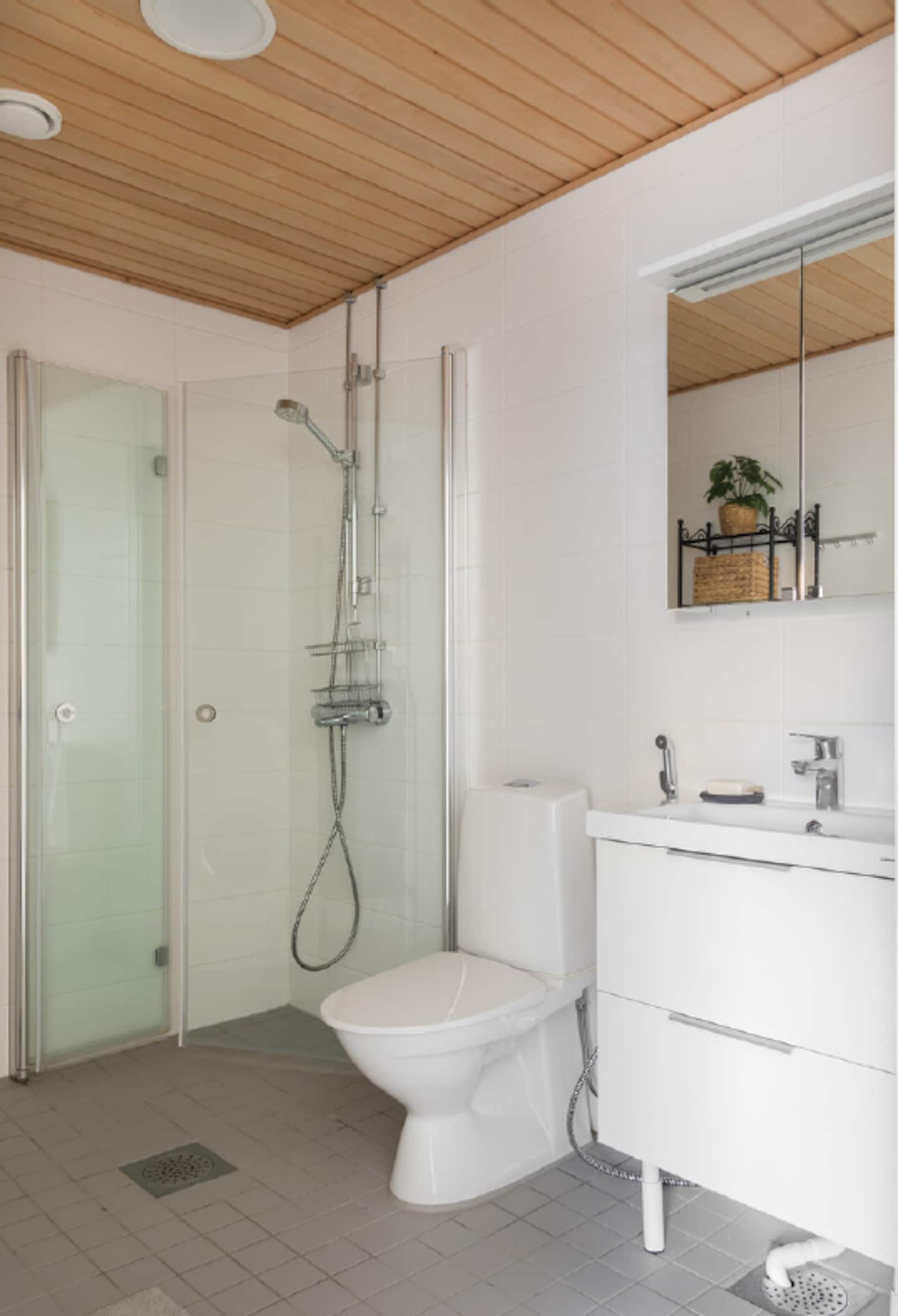 Appartement 4