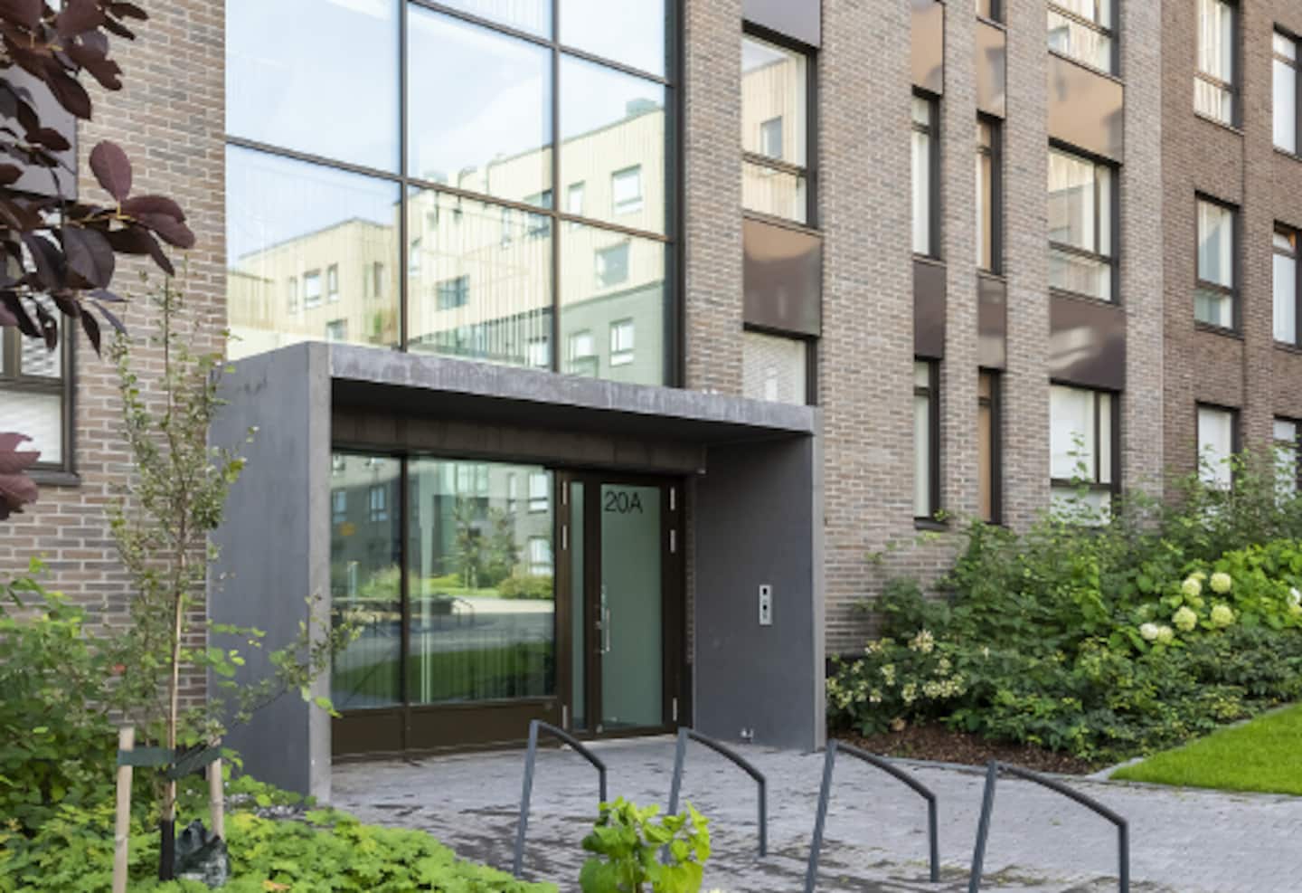 Appartement 3